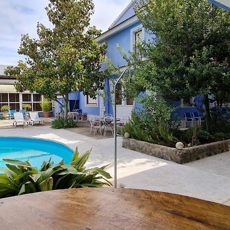 Tudela de Duero Hotel Las Casitas Del Jardin מראה חיצוני תמונה