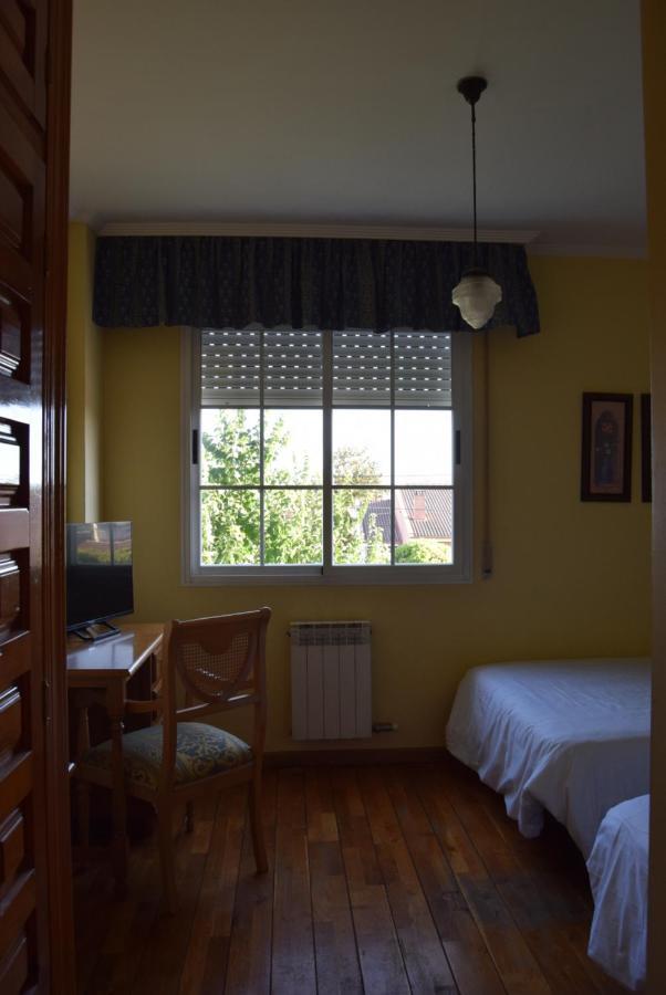 Tudela de Duero Hotel Las Casitas Del Jardin מראה חיצוני תמונה