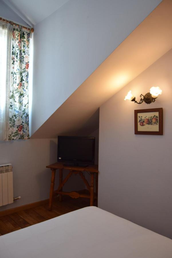 Tudela de Duero Hotel Las Casitas Del Jardin מראה חיצוני תמונה