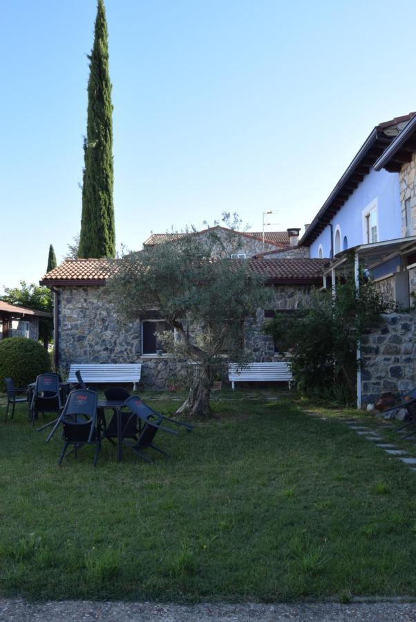 Tudela de Duero Hotel Las Casitas Del Jardin מראה חיצוני תמונה