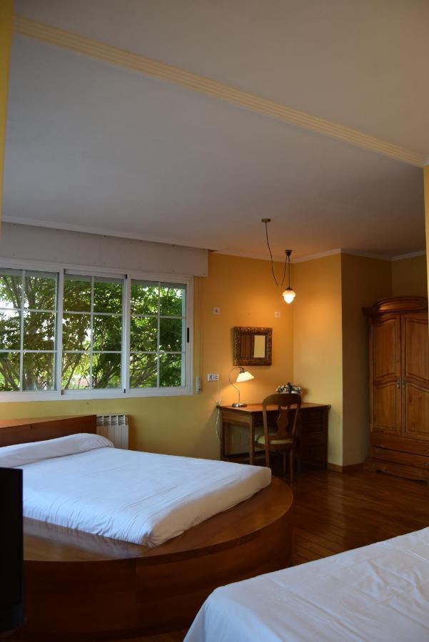 Tudela de Duero Hotel Las Casitas Del Jardin מראה חיצוני תמונה